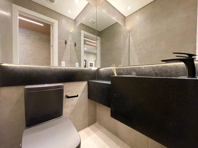 APARTAMENTO DE  03 DORMITÓRIOS À VENDA!: 10ª foto da galeria de imagens do imóvel