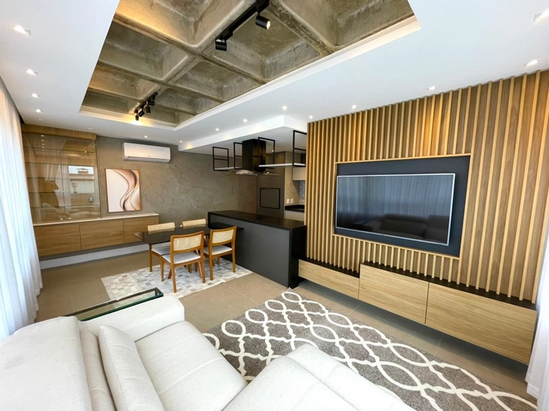 APARTAMENTO DE  03 DORMITÓRIOS À VENDA!: 2ª foto da galeria de imagens do imóvel