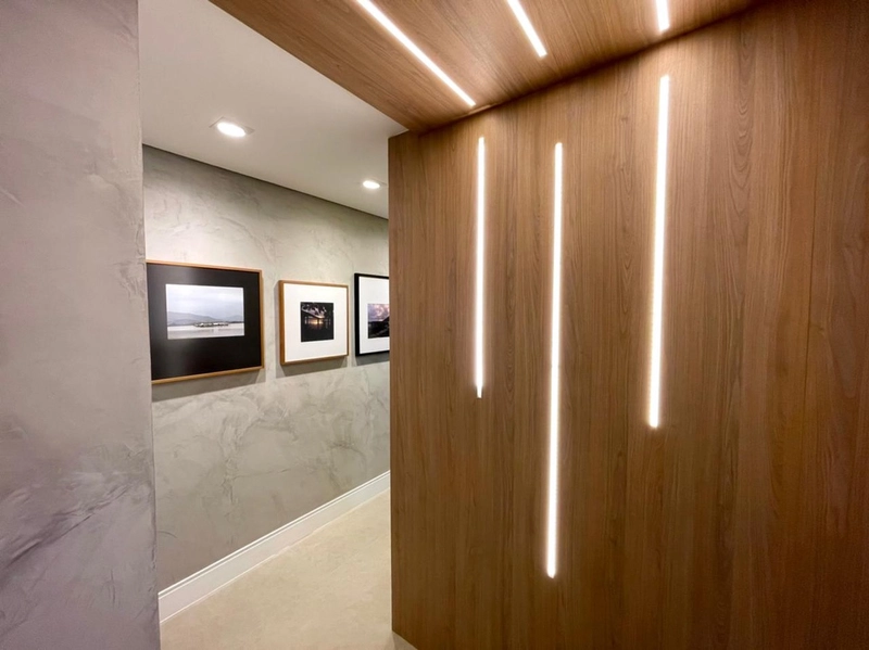 APARTAMENTO DE  03 DORMITÓRIOS À VENDA!: 8ª foto da galeria de imagens do imóvel