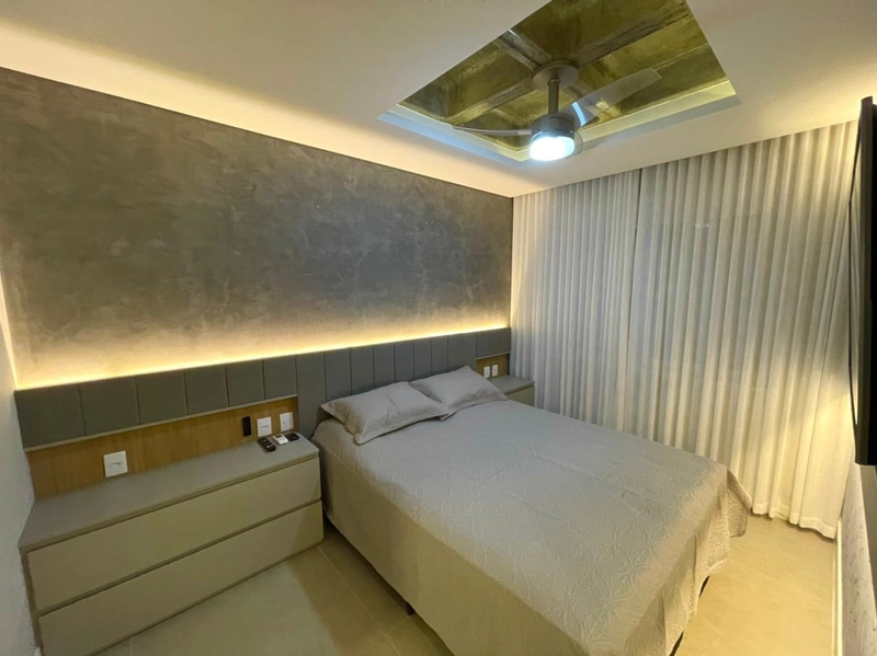 APARTAMENTO DE  03 DORMITÓRIOS À VENDA!: 13ª foto da galeria de imagens do imóvel