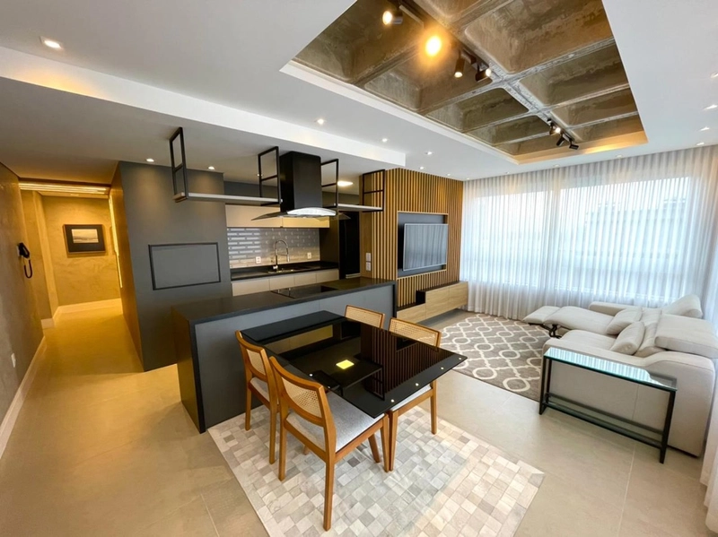 APARTAMENTO DE  03 DORMITÓRIOS À VENDA!: 3ª foto da galeria de imagens do imóvel