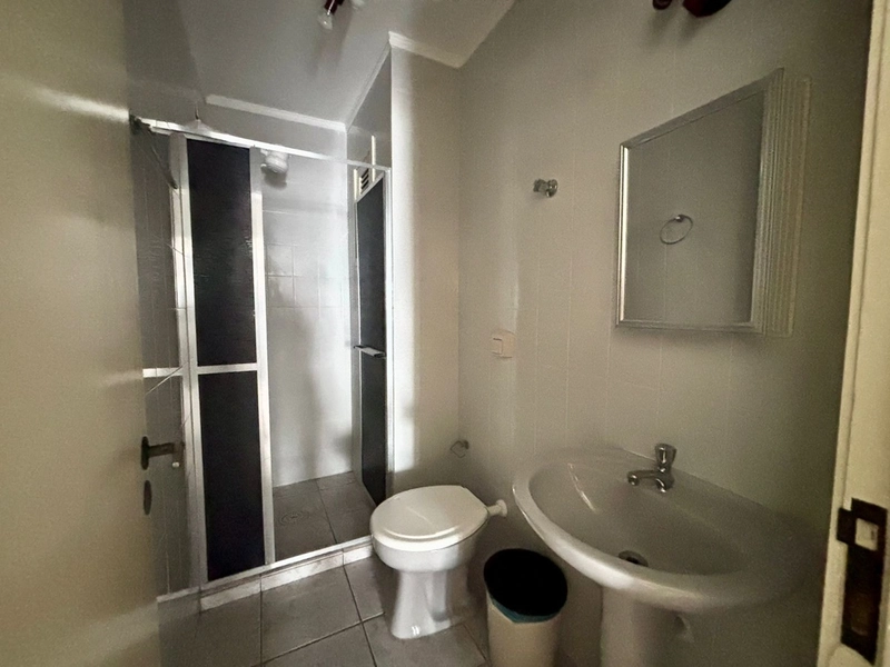 APARTAMENTO DE FRENTE COM VISTA MAR!!!: 13ª foto da galeria de imagens do imóvel
