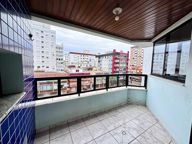 APARTAMENTO DE FRENTE COM VISTA MAR!!!: 4ª foto da galeria de imagens do imóvel