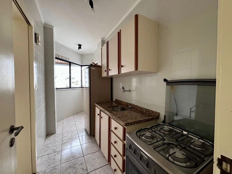 APARTAMENTO DE FRENTE COM VISTA MAR!!!: 9ª foto da galeria de imagens do imóvel