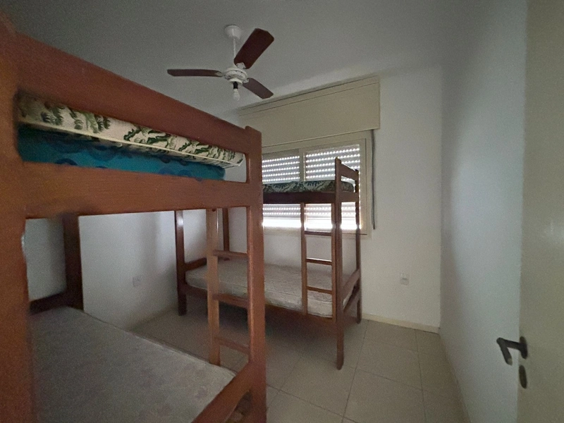 APARTAMENTO DE FRENTE COM VISTA MAR!!!: 12ª foto da galeria de imagens do imóvel