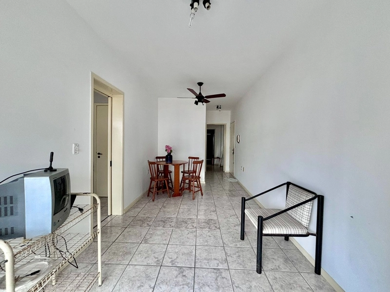 APARTAMENTO DE FRENTE COM VISTA MAR!!!: 5ª foto da galeria de imagens do imóvel
