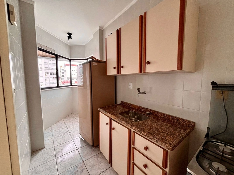 APARTAMENTO DE FRENTE COM VISTA MAR!!!: 8ª foto da galeria de imagens do imóvel