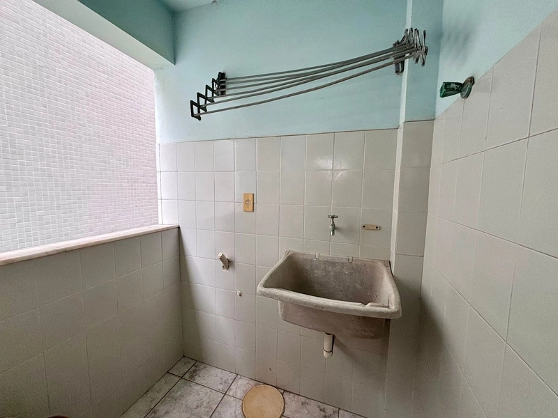APARTAMENTO DE FRENTE COM VISTA MAR!!!: 7ª foto da galeria de imagens do imóvel