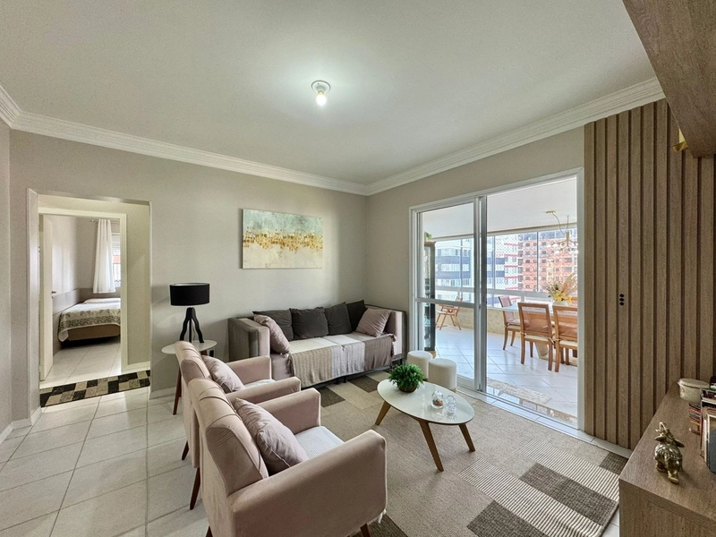 Apartamento 3 dormitórios!: 4ª foto da galeria de imagens do imóvel