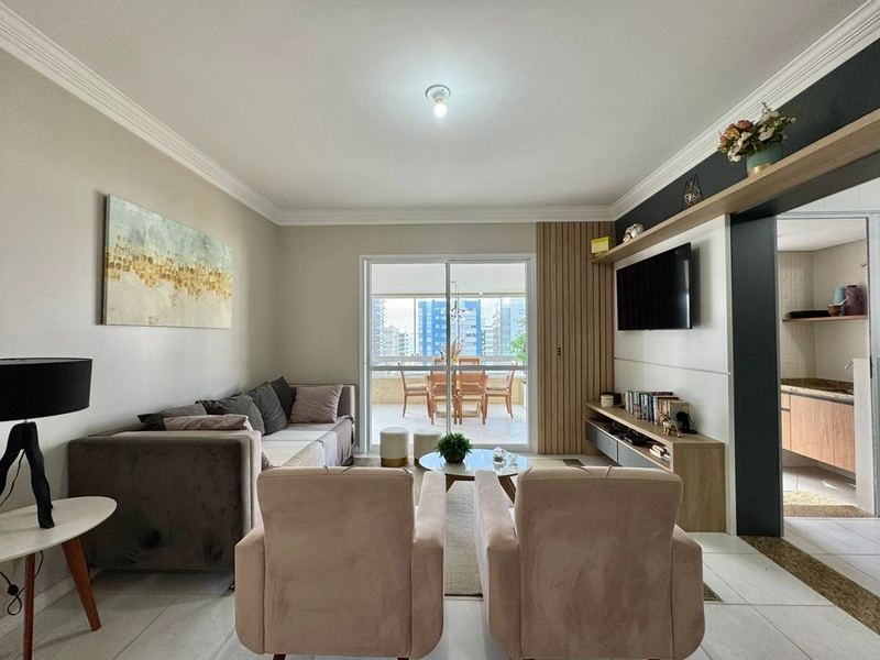 Apartamento 3 dormitórios!: 3ª foto da galeria de imagens do imóvel