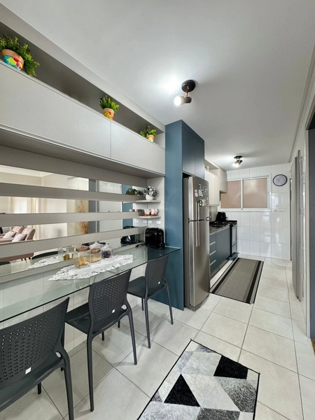 Apartamento 3 dormitórios!: 12ª foto da galeria de imagens do imóvel