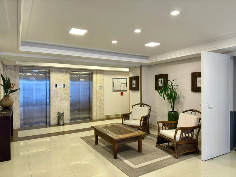 Apartamento 3 dormitórios!: 23ª foto da galeria de imagens do imóvel