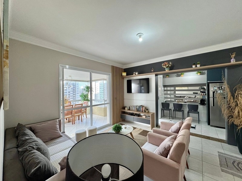 Apartamento 3 dormitórios!: 1ª foto da galeria de imagens do imóvel