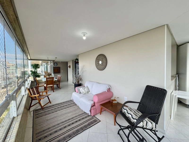Apartamento 3 dormitórios!: 8ª foto da galeria de imagens do imóvel