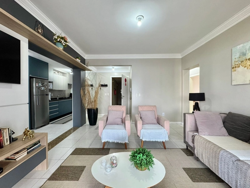 Apartamento 3 dormitórios!: 2ª foto da galeria de imagens do imóvel