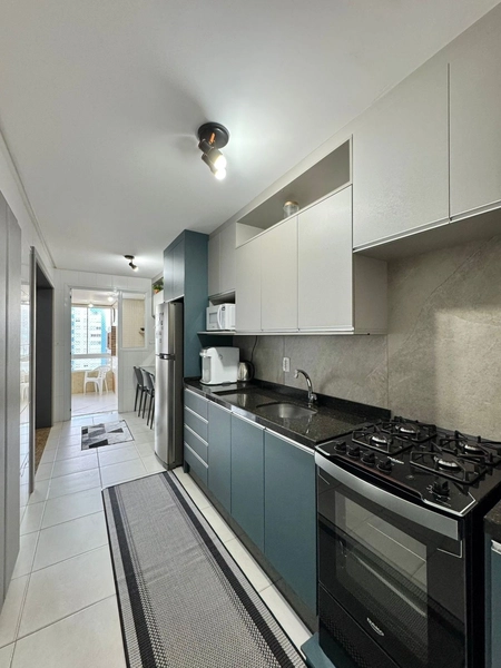 Apartamento 3 dormitórios!: 14ª foto da galeria de imagens do imóvel