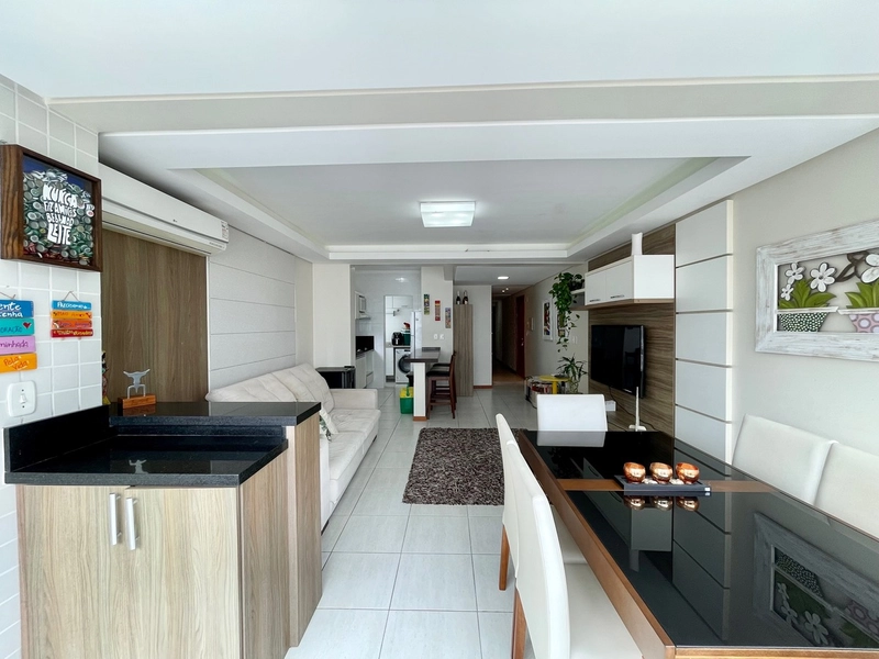 Amplo apartamento junto a praça flavio boianosvisk: 12ª foto da galeria de imagens do imóvel