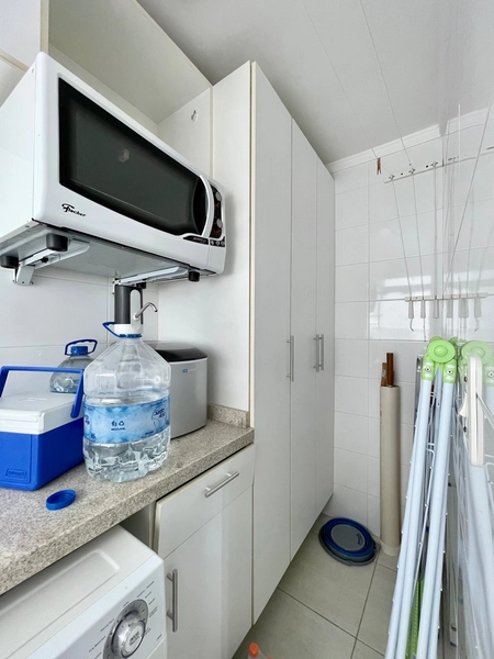 Amplo apartamento junto a praça flavio boianosvisk: 18ª foto da galeria de imagens do imóvel