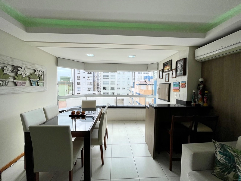 Amplo apartamento junto a praça flavio boianosvisk: 8ª foto da galeria de imagens do imóvel