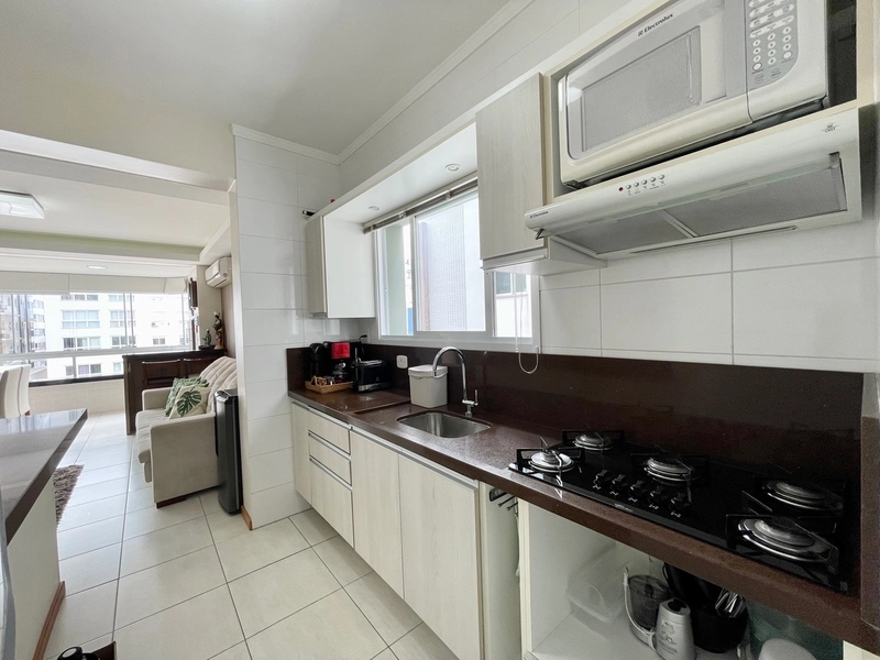 Amplo apartamento junto a praça flavio boianosvisk: 19ª foto da galeria de imagens do imóvel