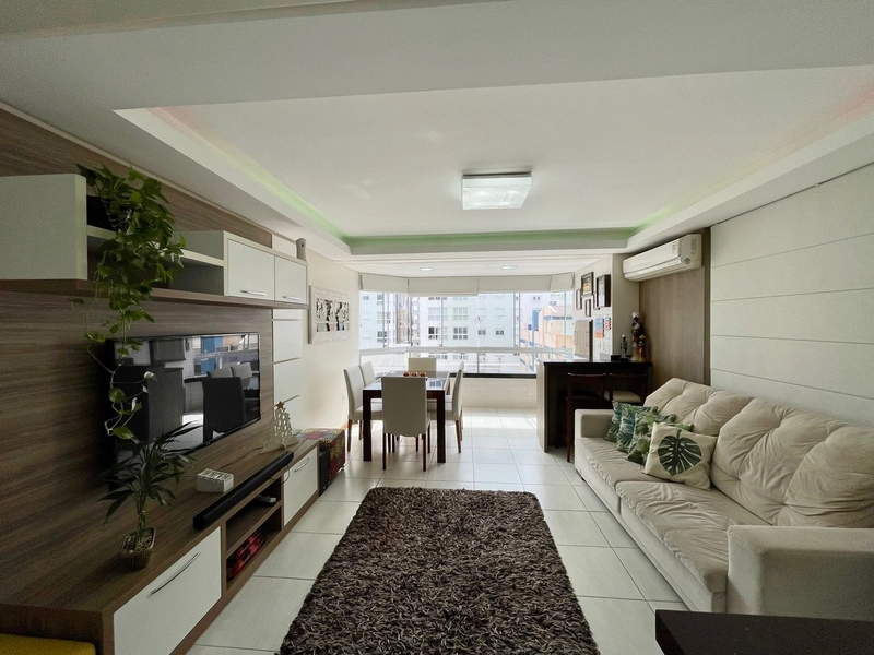 Amplo apartamento junto a praça flavio boianosvisk: 6ª foto da galeria de imagens do imóvel