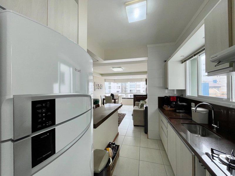 Amplo apartamento junto a praça flavio boianosvisk: 20ª foto da galeria de imagens do imóvel