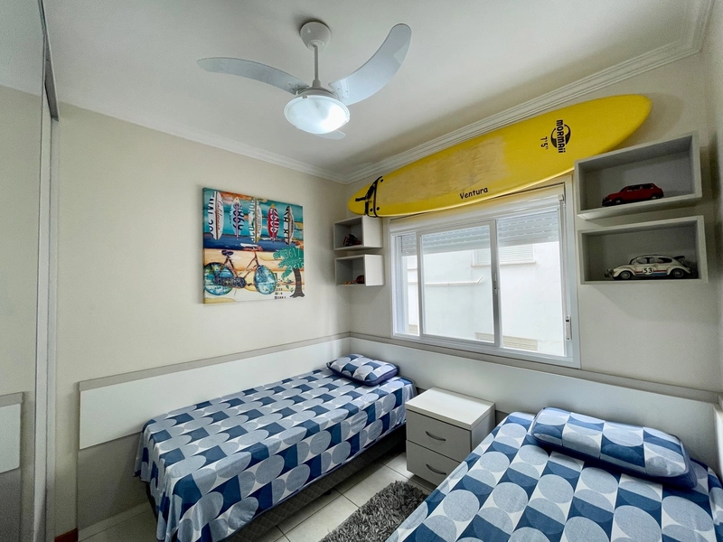 Amplo apartamento junto a praça flavio boianosvisk: 23ª foto da galeria de imagens do imóvel