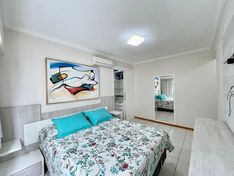 Amplo apartamento junto a praça flavio boianosvisk: 27ª foto da galeria de imagens do imóvel