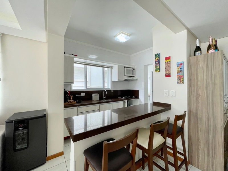Amplo apartamento junto a praça flavio boianosvisk: 13ª foto da galeria de imagens do imóvel