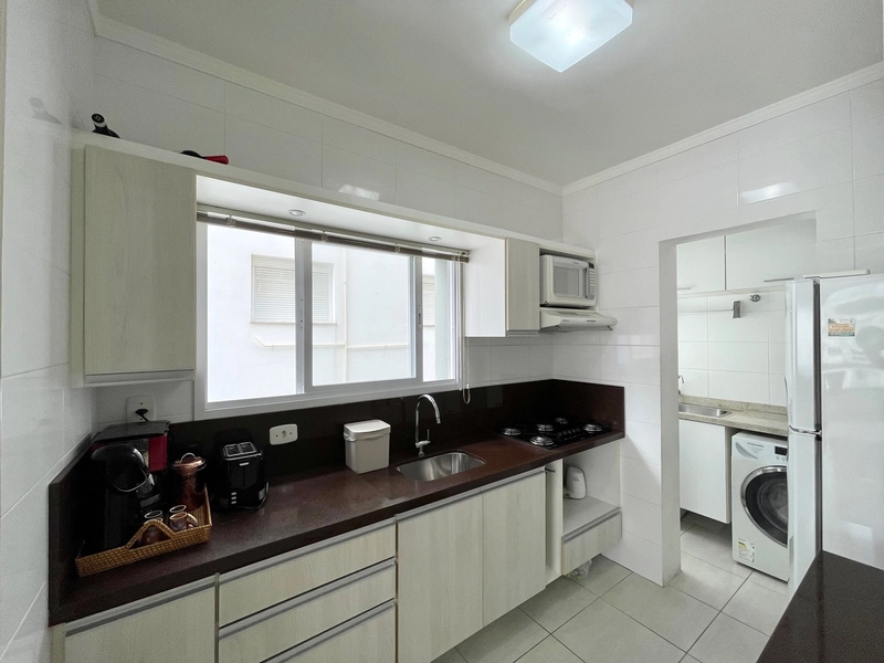Amplo apartamento junto a praça flavio boianosvisk: 15ª foto da galeria de imagens do imóvel