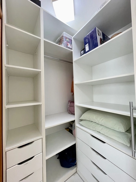 Amplo apartamento junto a praça flavio boianosvisk: 28ª foto da galeria de imagens do imóvel