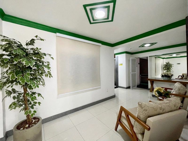 Amplo apartamento junto a praça flavio boianosvisk: 4ª foto da galeria de imagens do imóvel