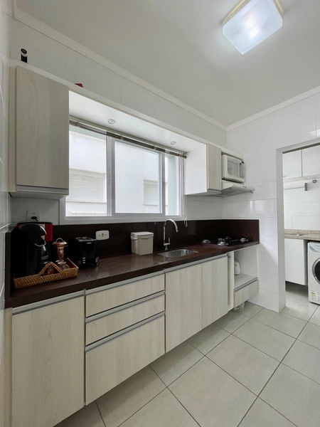Amplo apartamento junto a praça flavio boianosvisk: 16ª foto da galeria de imagens do imóvel