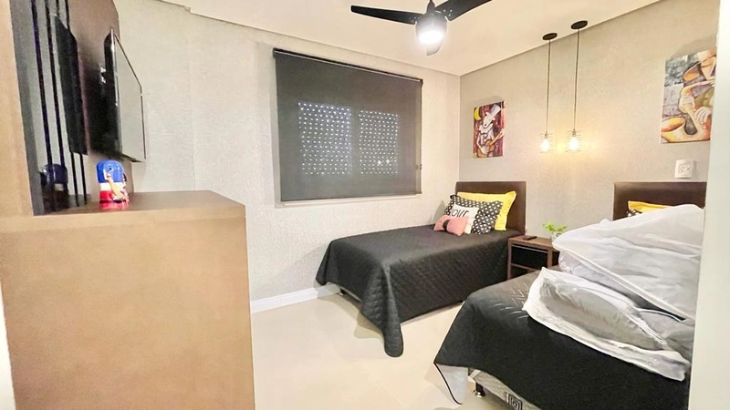 Finamente mobiliado e decorado: 21ª foto da galeria de imagens do imóvel
