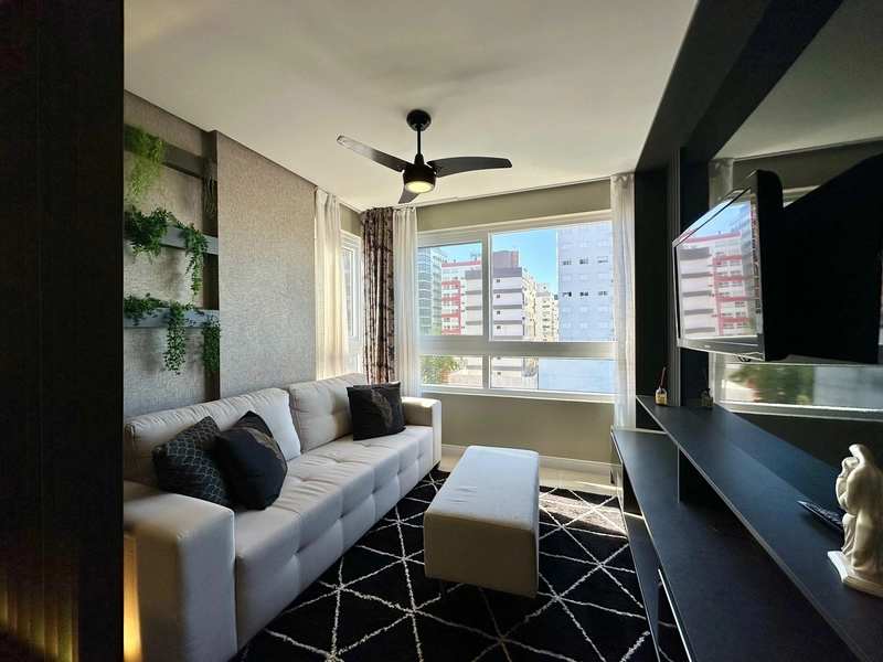 APARTAMENTO À VENDA EM CAPÃO DA CANOA!