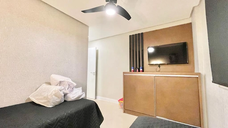 Finamente mobiliado e decorado: 22ª foto da galeria de imagens do imóvel