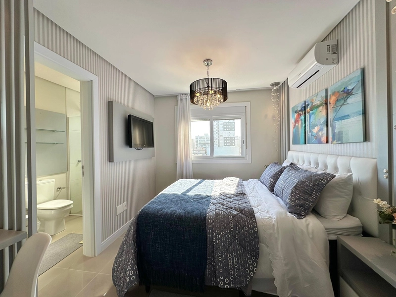 APARTAMENTO À VENDA EM CAPÃO DA CANOA!: 21ª foto da galeria de imagens do imóvel