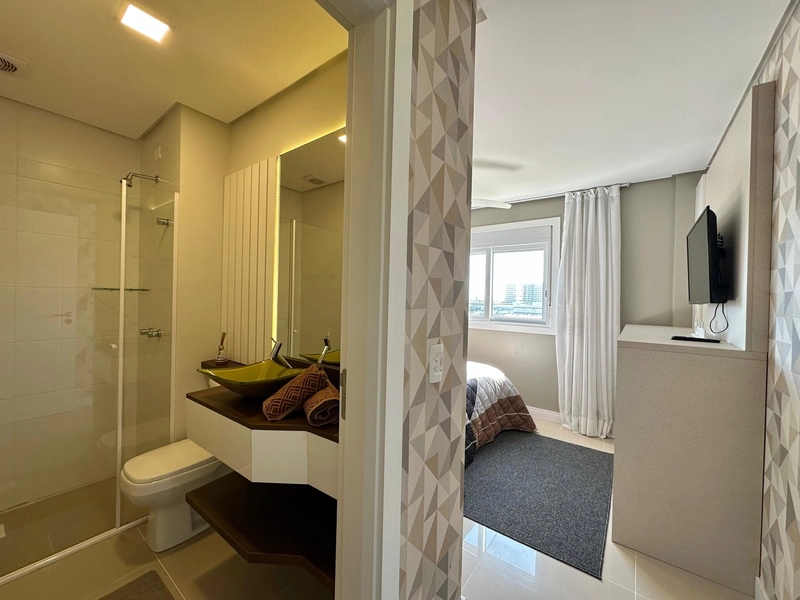 APARTAMENTO À VENDA EM CAPÃO DA CANOA!: 17ª foto da galeria de imagens do imóvel