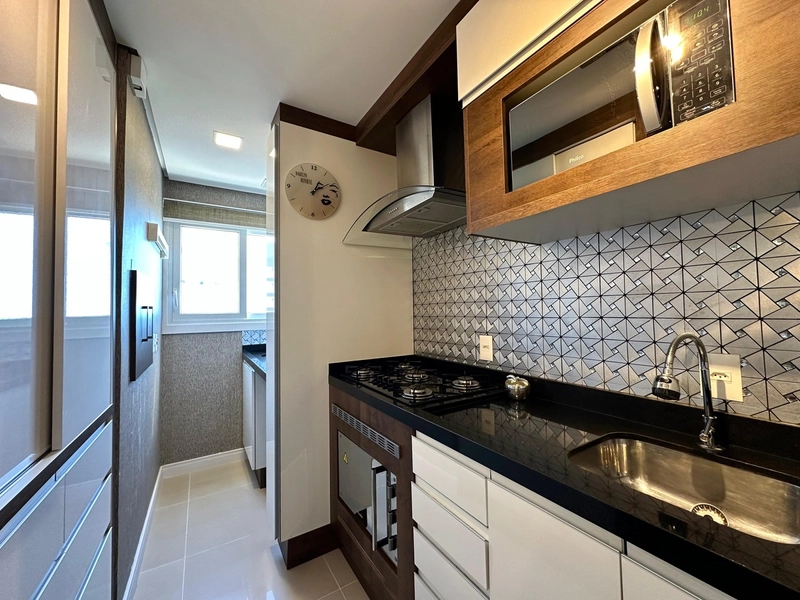 APARTAMENTO À VENDA EM CAPÃO DA CANOA!: 13ª foto da galeria de imagens do imóvel