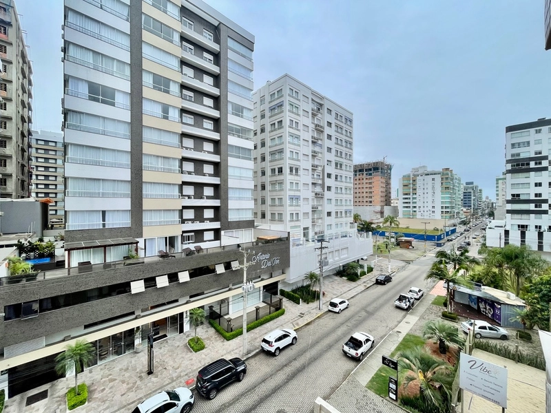 Localização nobre, junto à avenida Ubirajara e praça Luterana: 6ª foto da galeria de imagens do imóvel