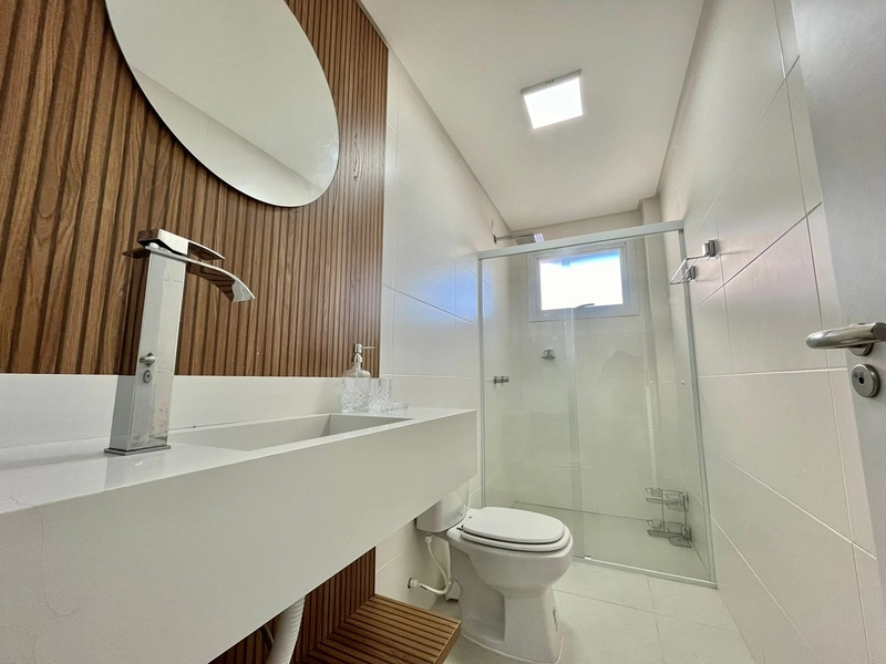 Amplo apartamento nunca habitado: 13ª foto da galeria de imagens do imóvel