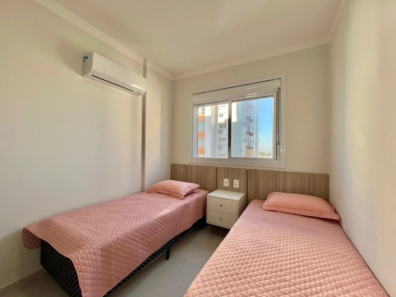 Amplo apartamento nunca habitado: 15ª foto da galeria de imagens do imóvel