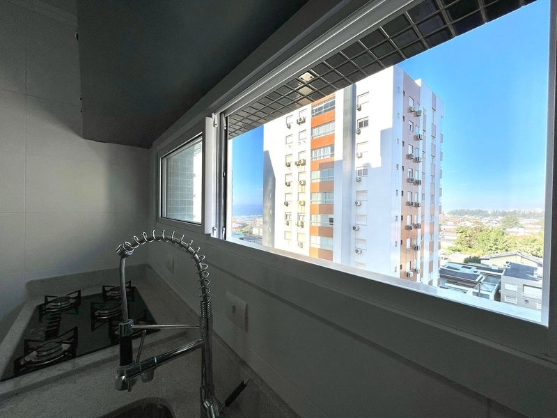Amplo apartamento nunca habitado: 11ª foto da galeria de imagens do imóvel