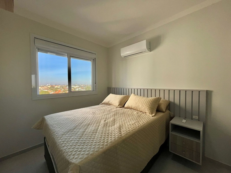 Amplo apartamento nunca habitado: 19ª foto da galeria de imagens do imóvel