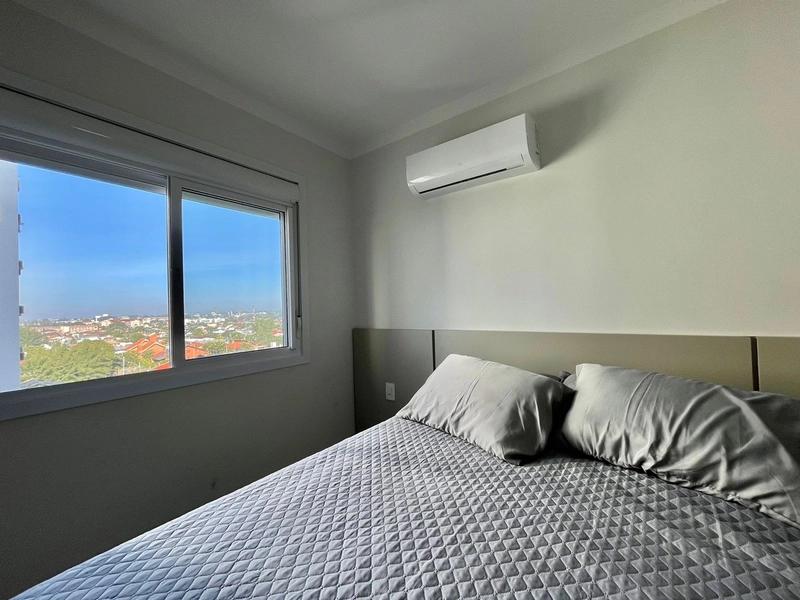 Amplo apartamento nunca habitado: 23ª foto da galeria de imagens do imóvel