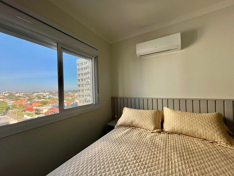 Amplo apartamento nunca habitado: 20ª foto da galeria de imagens do imóvel