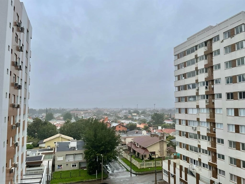 Amplo apartamento nunca habitado: 12ª foto da galeria de imagens do imóvel