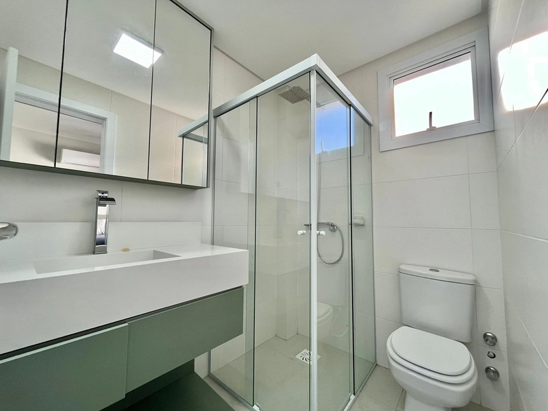 Amplo apartamento nunca habitado: 24ª foto da galeria de imagens do imóvel