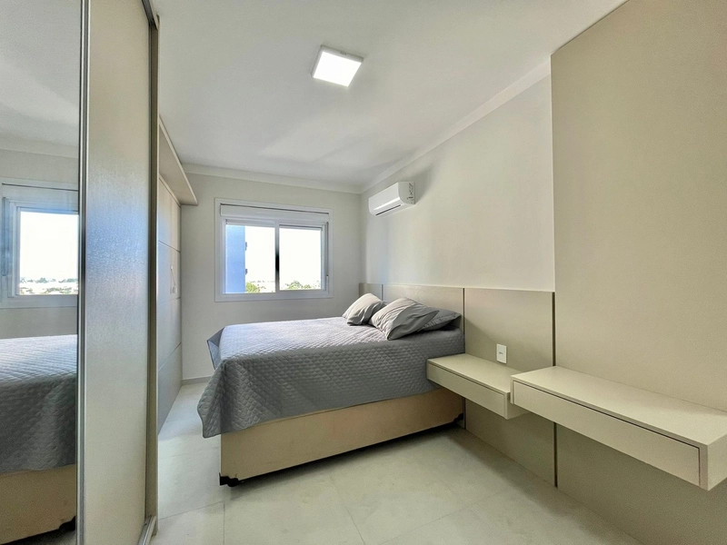 Amplo apartamento nunca habitado: 21ª foto da galeria de imagens do imóvel