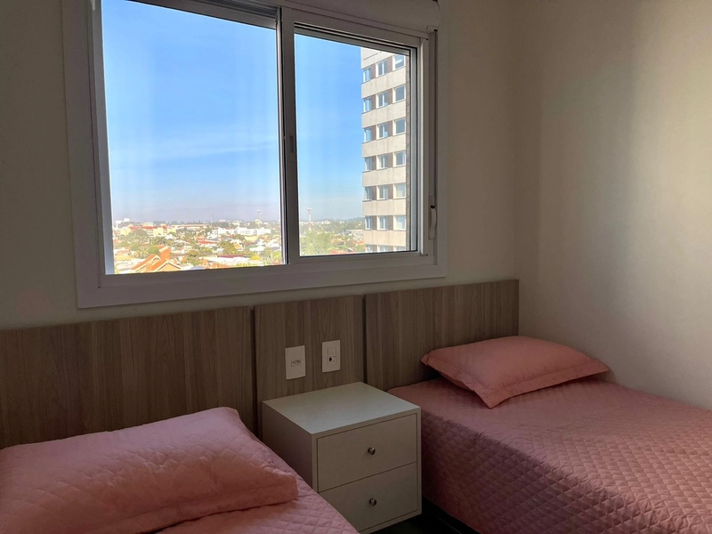 Amplo apartamento nunca habitado: 14ª foto da galeria de imagens do imóvel